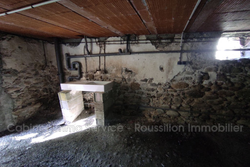 maisonvilla à louer Saint-jean-pla-de-corts