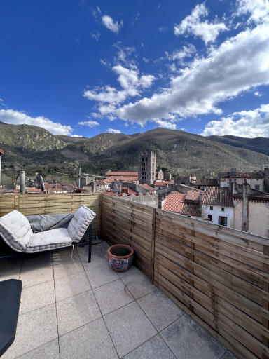 maisonvilla vente Arles-sur-tech