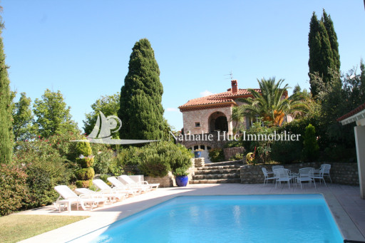 maisonvilla vente Prades