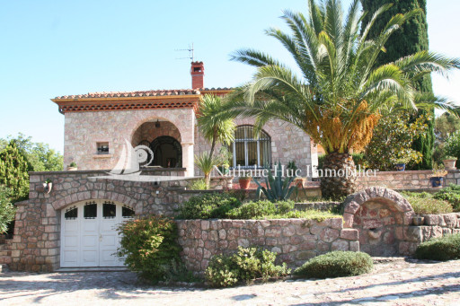 maisonvilla vente Prades