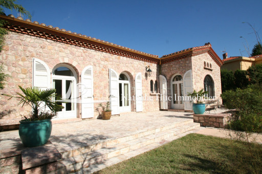 maisonvilla vente Prades