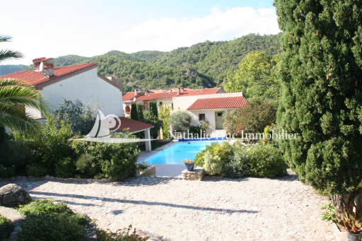 maisonvilla vente Prades