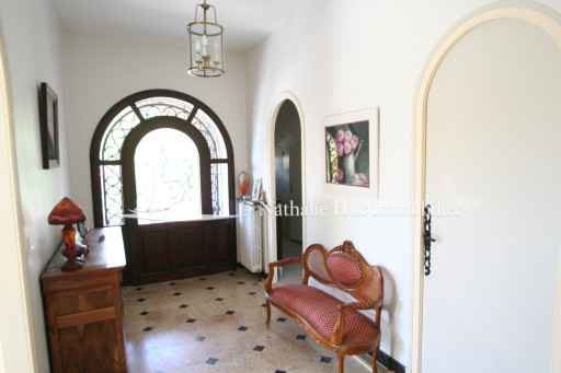 maisonvilla vente Prades