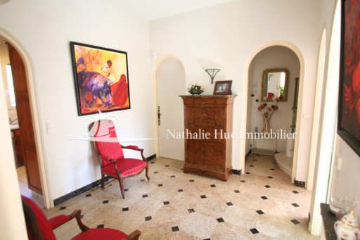 maisonvilla vente Prades