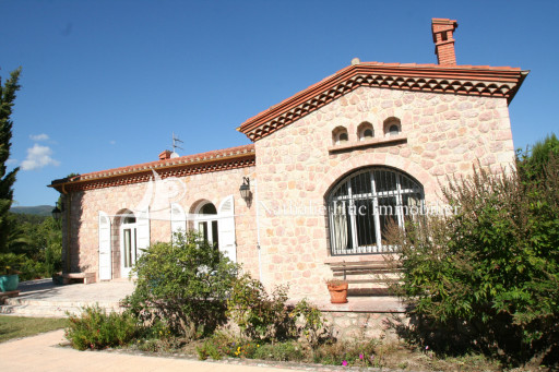 maisonvilla vente Prades