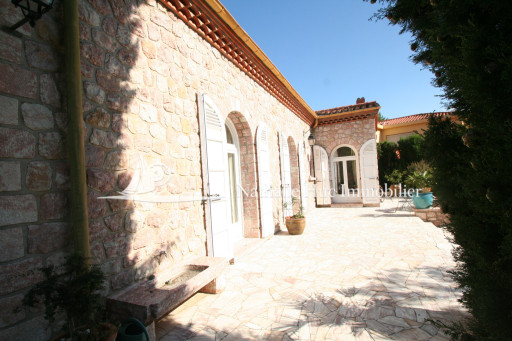 maisonvilla vente Prades