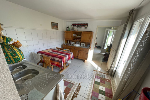 appartement vente Argelès-sur-mer