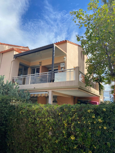 appartement vente Argelès-sur-mer