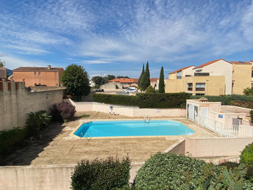 appartement vente Argelès-sur-mer