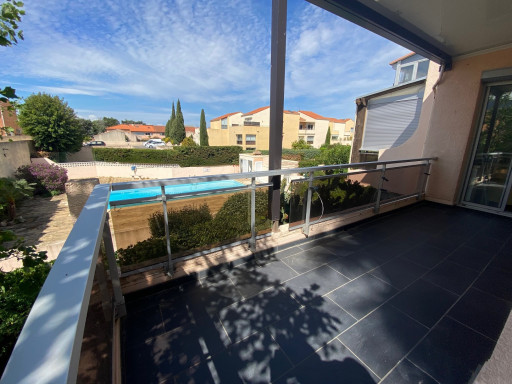 appartement vente Argelès-sur-mer