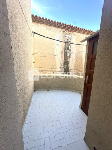 appartement vente Maureillas-las-illas