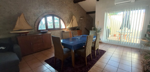 appartement vente Argelès-sur-mer