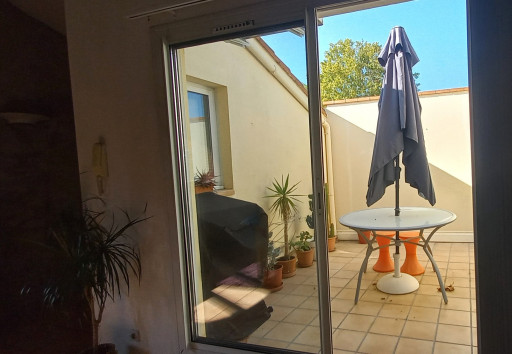 appartement vente Argelès-sur-mer