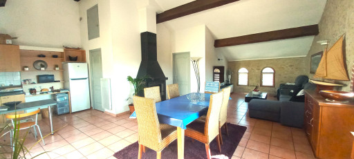 appartement vente Argelès-sur-mer