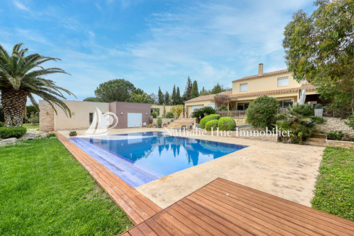 maisonvilla vente Perpignan
