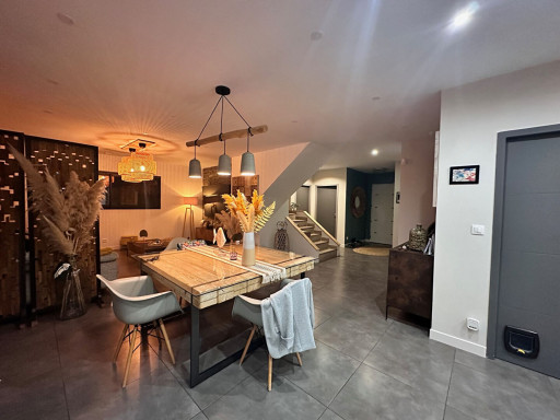 maisonvilla vente Saleilles