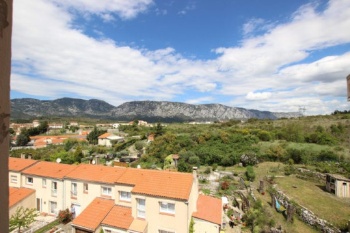 appartement à louer Saint-paul-de-fenouillet