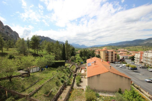 appartement à louer Saint-paul-de-fenouillet