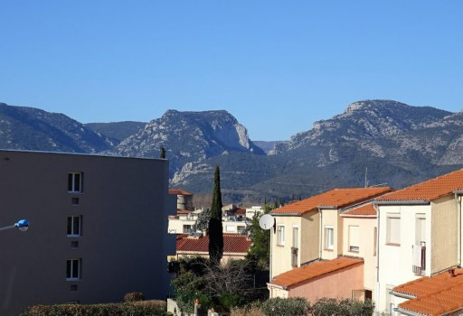 appartement à louer Saint-paul-de-fenouillet