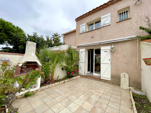 maisonvilla vente Saint-cyprien