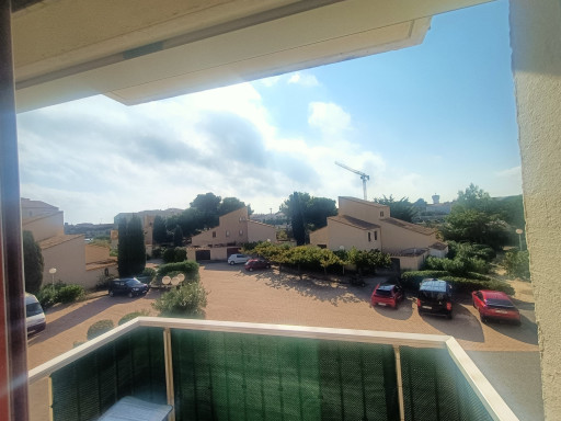 appartement vente Le barcarès