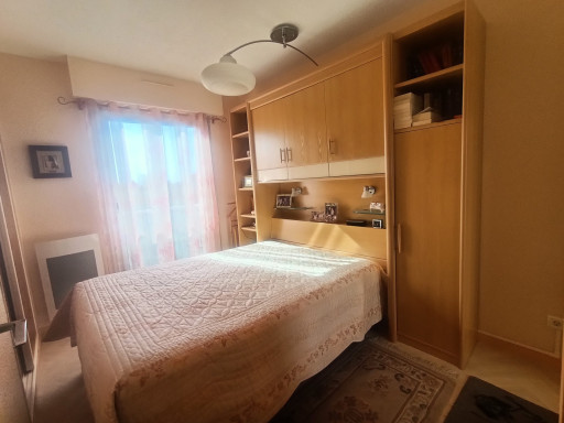 appartement vente Le barcarès