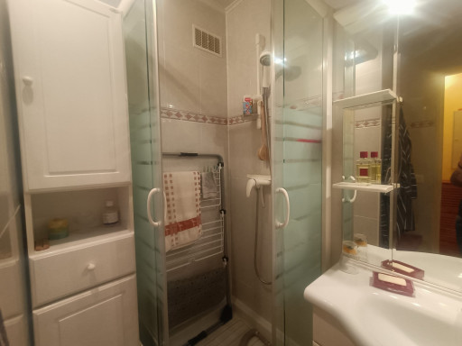 appartement vente Le barcarès