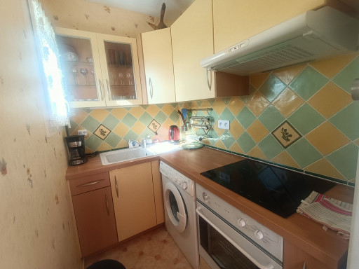 appartement vente Le barcarès