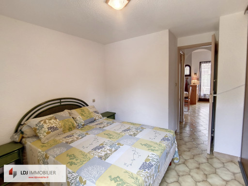 maisonvilla vente St cyprien plage