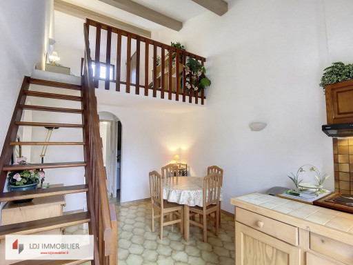 maisonvilla vente St cyprien plage