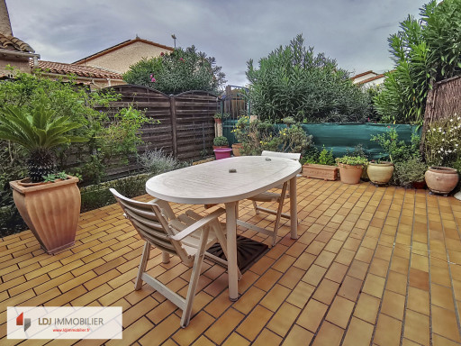 maisonvilla vente St cyprien plage