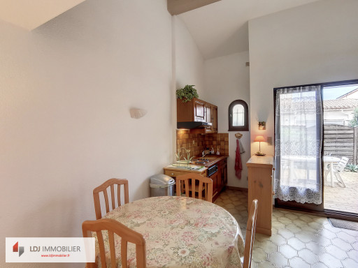 maisonvilla vente St cyprien plage