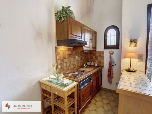 maisonvilla vente St cyprien plage