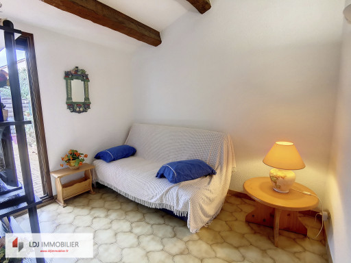 maisonvilla vente St cyprien plage