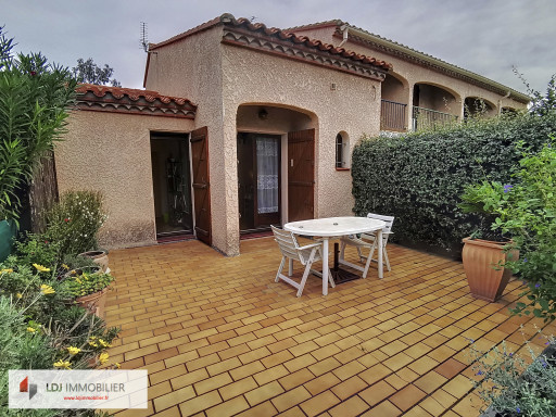 maisonvilla vente St cyprien plage