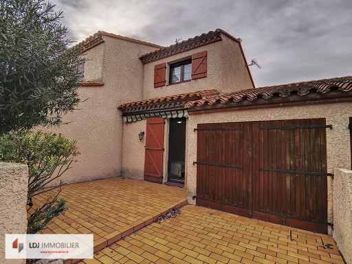 maisonvilla vente St cyprien plage
