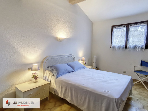 maisonvilla vente St cyprien plage