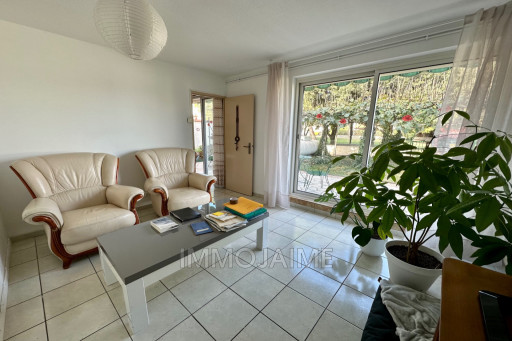 maisonvilla vente Saint-cyprien