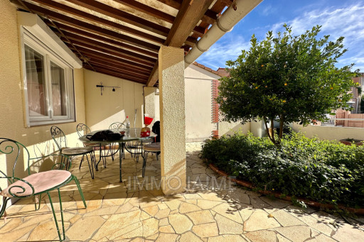 maisonvilla vente Saint-cyprien