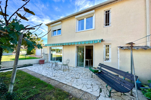 maisonvilla vente Saint-cyprien