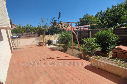maisonvilla vente Argelès-sur-mer