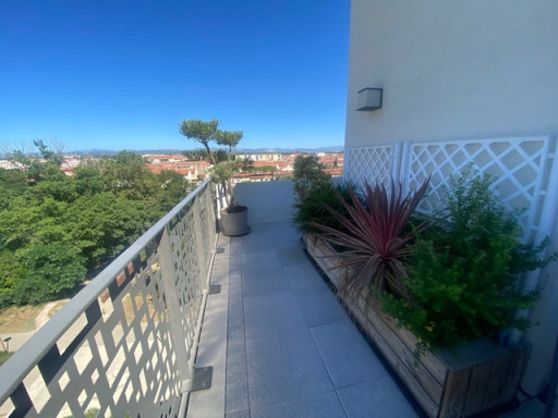 appartement vente Perpignan