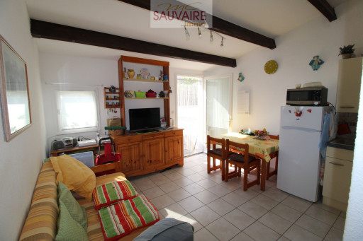 maisonvilla à louer Le barcarès