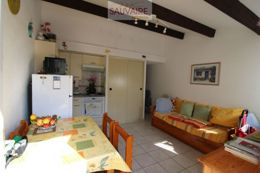 maisonvilla à louer Le barcarès