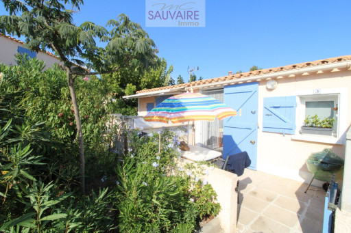 maisonvilla à louer Le barcarès