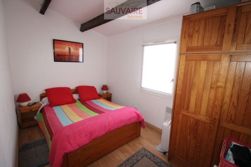 maisonvilla à louer Le barcarès