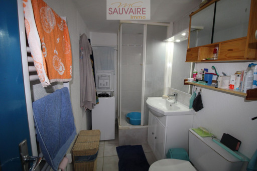 maisonvilla à louer Le barcarès