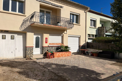 maisonvilla vente Argelès-sur-mer