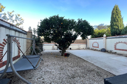 maisonvilla vente Argelès-sur-mer