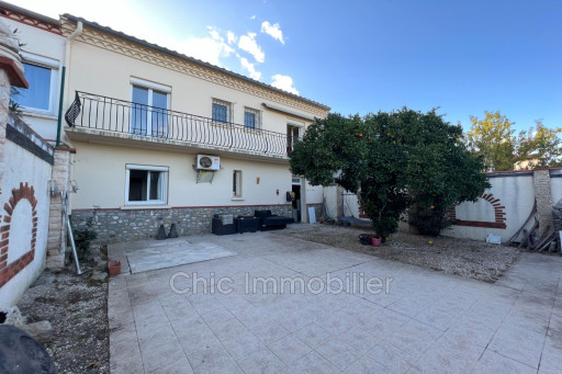 maisonvilla vente Argelès-sur-mer